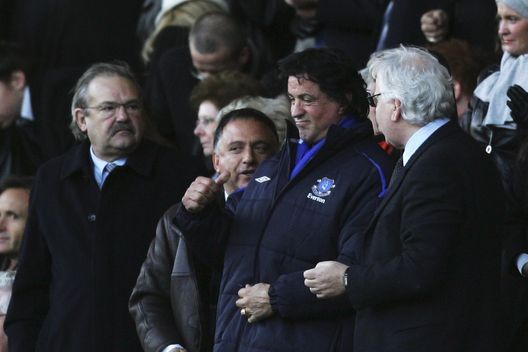 Everton-Liverpool, un derby di stelle: quali sono i tifosi Vip di Toffees e Reds?- immagine 3