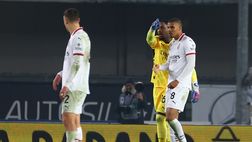 Razzismo, Maignan denuncia: ma Verona risponde “Non si è sentito niente”