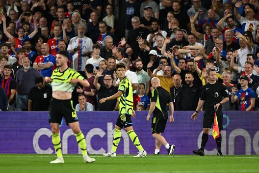 Arsenal ok nel London derby vs Crystal Palace: caso Tomiyasu tra mercato e doppio giallo- immagine 2