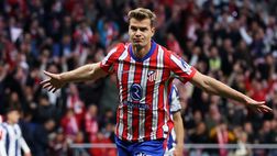 Quando la Fiorentina voleva Sorloth, il “Sicario” che ha colpito l’Italia