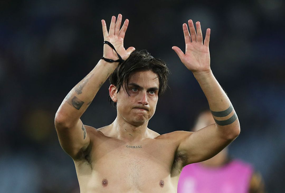 Roma-Viktoria Plzen 1-2 – FOTO GALLERY - immagine 60