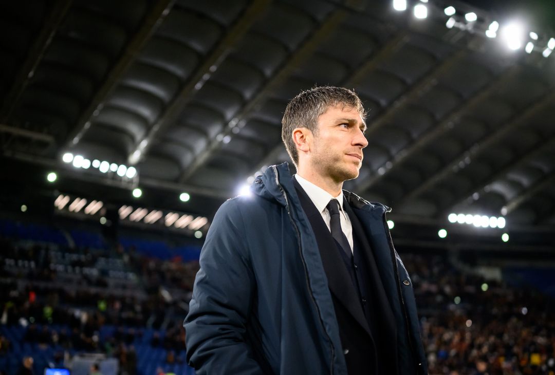 Roma-Genoa 3-1 – FOTO GALLERY - immagine 113