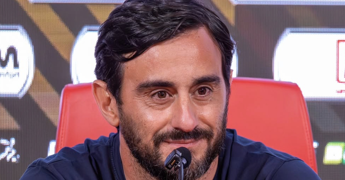 Il ds del Catanzaro su Aquilani: "Se non va ad allenare in A il calcio italiano ha un problema"