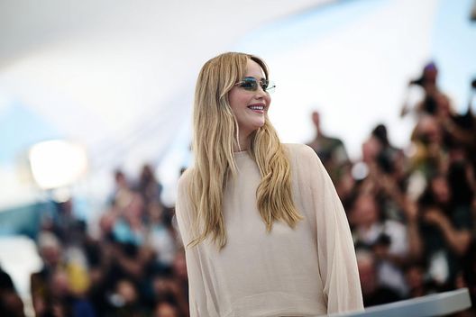 Getty Jennifer Lawrence: “Essere madre ha aumentato la mia creatività”- immagine 3