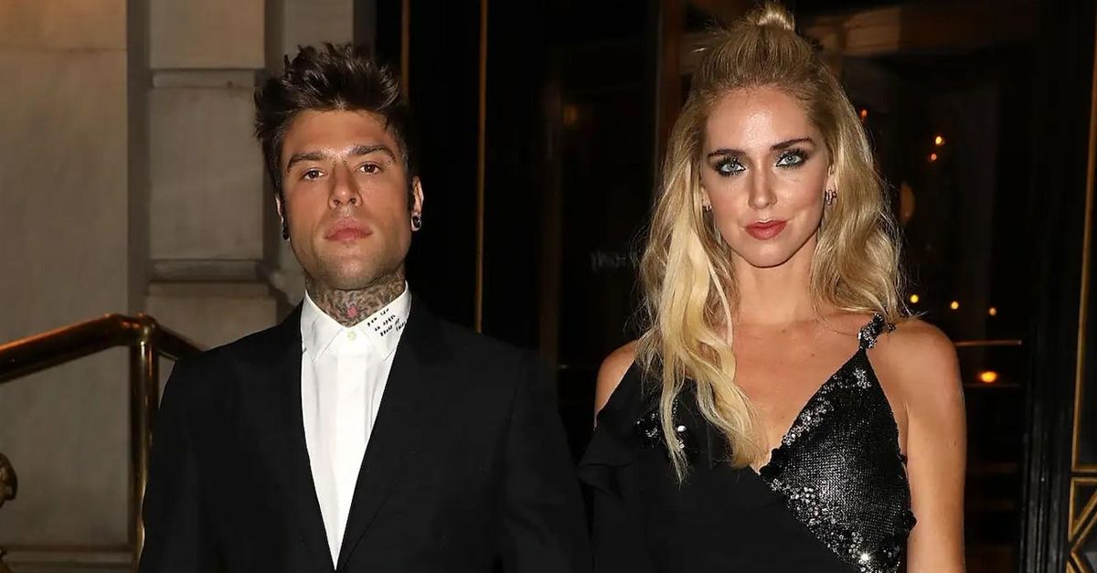 Ferragni: “Fedez? Tradita per anni, ho vomitato. Mi stava lasciando all’altare quando…”