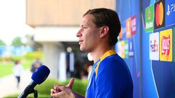 Clamoroso Tuttosport: “Al Hilal, per convincere Inzaghi vogliono prendergli pure Barella! Lo scenario”