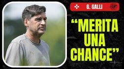 Milan, Galli dà un consiglio prezioso a Fonseca: poi fa il paragone tra Morata e Zirkzee