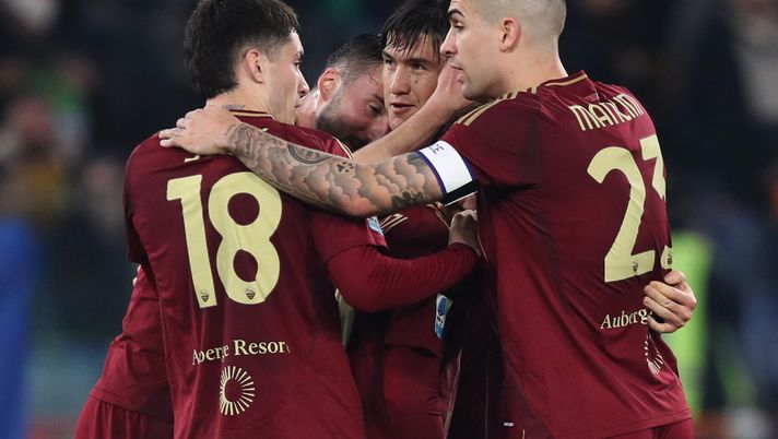 I quattro gol al Monza sono la rivincita del gruppo - immagine 1