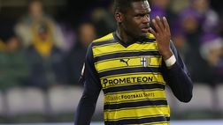 Inter-Parma, asse caldissimo. “Bonny quasi fatta. Bernabé? No, a centrocampo Chivu vorrebbe…”