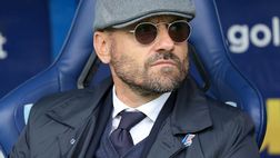 Petrachi: “Roma? Presi Mkhitaryan, ora è assoluto protagonista all’Inter”
