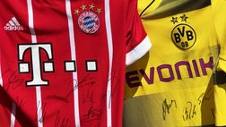 Dal Dortmund al Bayern Monaco: Storie di Tradimenti (ma anche di Ritorni)