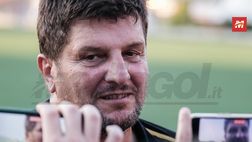 Ex Palermo, Baldini lascia Pescara dopo la promozione in Serie B