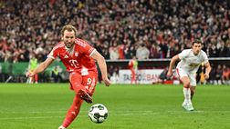 Werder Brema-Bayern: come vedere la gara gratis in streaming
