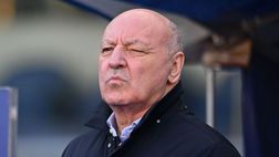 Marotta: “Rispondo così su Verratti e Donnarumma all’Inter! Il mercato e su Lautaro…”