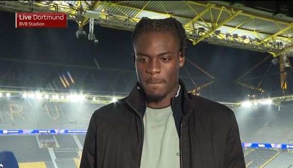 Bisseck: “Siamo fortissimi, ma dobbiamo dimostrarlo in campo per vincere trofei”- immagine 2