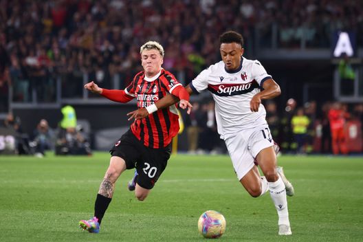 Alex Jimenez saluta il Milan: accordo con il Bournemouth- immagine 2