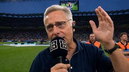 Bonolis: “Merito a Chivu. Bastoni? Assurdo! Inchiesta? Avvelenatori. Viene fuori che…”