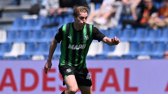 Carnevali: “Nessuna trattativa per Thorsvedt, vogliamo tenerlo con noi” - immagine 1