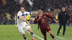 Atalanta, De Roon: “Vittoria non facile. Il mio gol è stato fortunato”