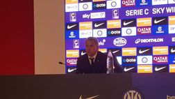 Vecchi: “Kamate da quinto diventa completo. Prestia? Brutte sensazioni. Topalovic out…”