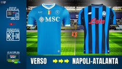 LIVE Napoli-Atalanta, dove vederla in tv e streaming: probabili formazioni e biglietti