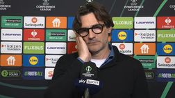 Vanoli: “Inter? Squadra fortissima che è pure fuori dalle coppe e quindi…”