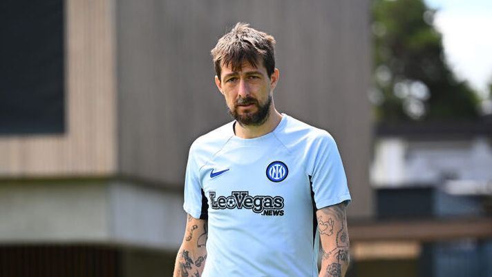 Inter, presa la decisione per Acerbi contro la Fiorentina. Cosa filtra su Frattesi - immagine 1