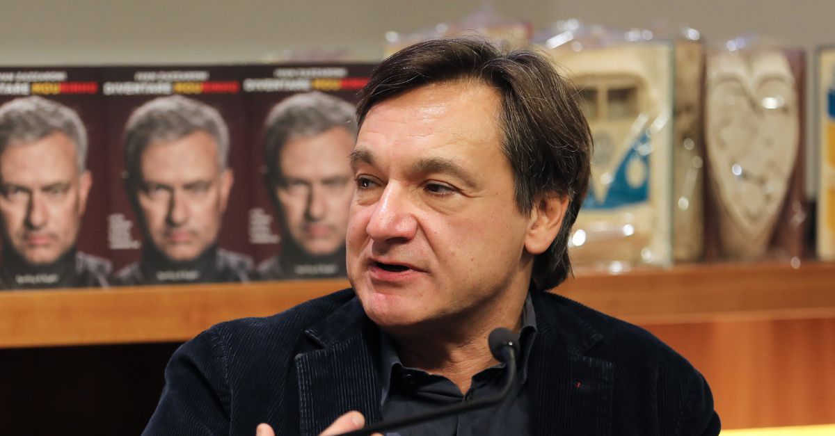 Milan, Caressa: “Record di Marcenaro e VAR, tre errori nella stessa azione”