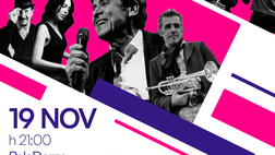 Il Bologna all’evento benefico “La Musica in campo”. Appuntamento al PalaDozza