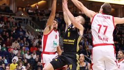 Olimpia Milano, ecco il Maccabi Tel Aviv: serve una vittoria
