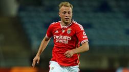 UFFICIALE – Verona, dal Benfica arriva la punta Tengstedt: la formula dell’operazione