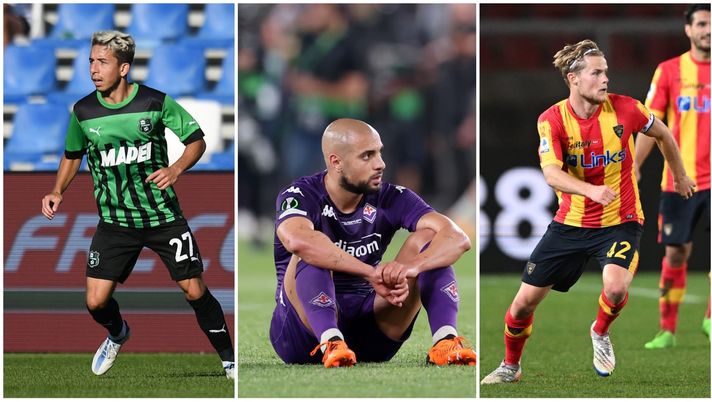 Nietzsche spiega il centrocampo della Fiorentina: Dio è morto (?) Nietzsche spiega il centrocampo della Fiorentina: Dio è morto (?) - immagine 1