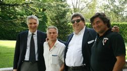 Padova, svolta vicina per il post-Oughourlian: sorpasso Banzato su Figoli?