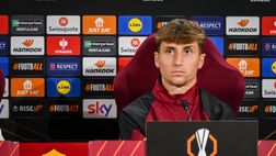Baldanzi: “Capiamo la contestazione della Curva. Dobbiamo credere in Juric”