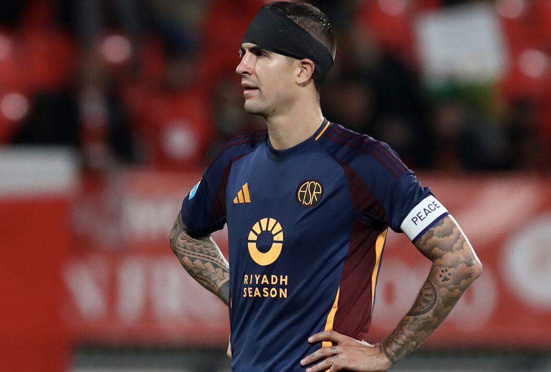 Monza-Roma 1-1 – FOTO GALLERY - immagine 63