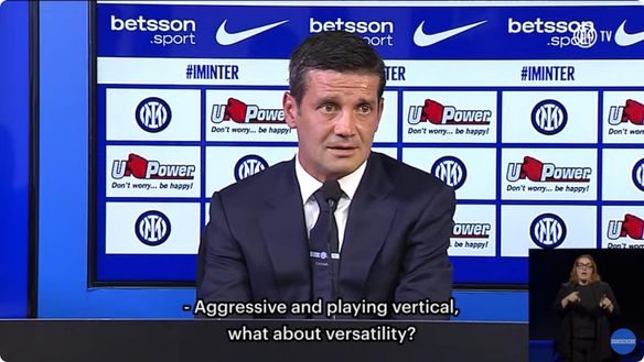 Sky – L’Inter cambia con Chivu: ecco le novità! Il punto di rottura col passato è chiaro- immagine 2