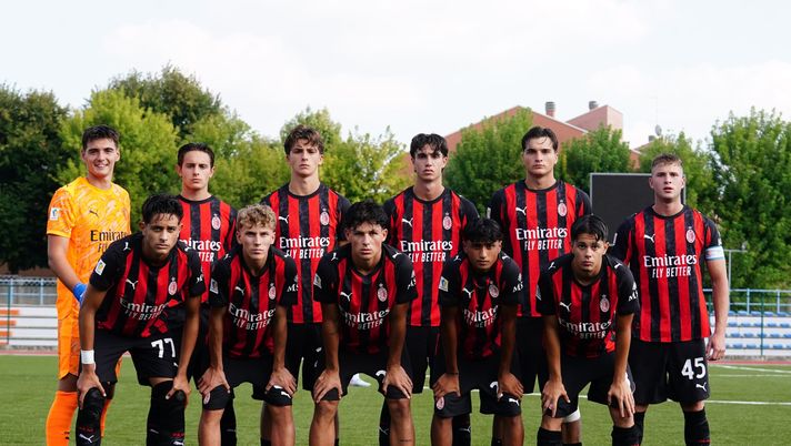 Milan Primavera, il risultato è negativo ma la prestazione fa ben sperare  milan-primavera-genoa-diretta-live-ultima-ora-partita-sintesi-risultato-finale-goal-lontani-classifica-calendario-campionato-primavera-formazioni-ufficiali