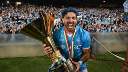 Giovanni Simeone, l’elogio del gregario
