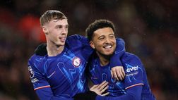 Tottenham-Chelsea 3-4: la rimonta dei Blues passa ancora da Palmer