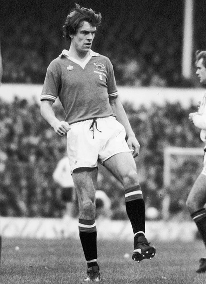 Joe Jordan al Milan: “Abbi pazienza e Abraham tornerà quello da 15-20 gol”- immagine 2