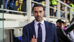 Palladino e un tabù da sfatare al più presto prima del ciclo di trasferte