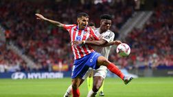 Real Madrid-Atletico Madrid: dove vedere il Derby d’Europa in Diretta Tv e in Streaming Gratis