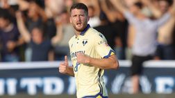 Lazio-Verona, le formazioni ufficiali