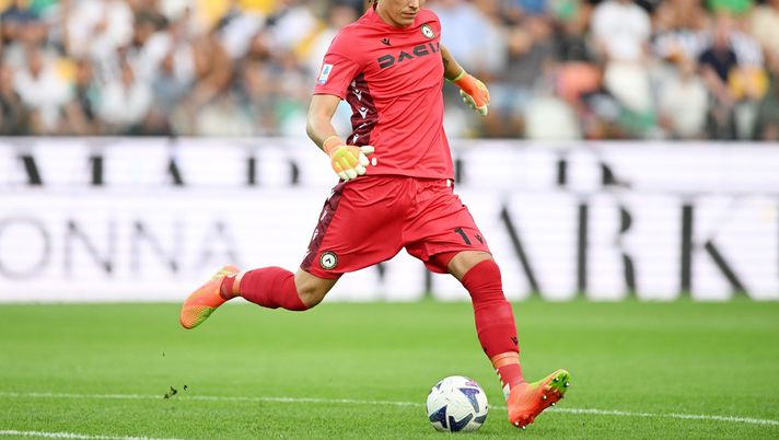 Mercato Udinese | Pedullà: “Sava in pugno, ma deve uscire Silvestri” - immagine 1