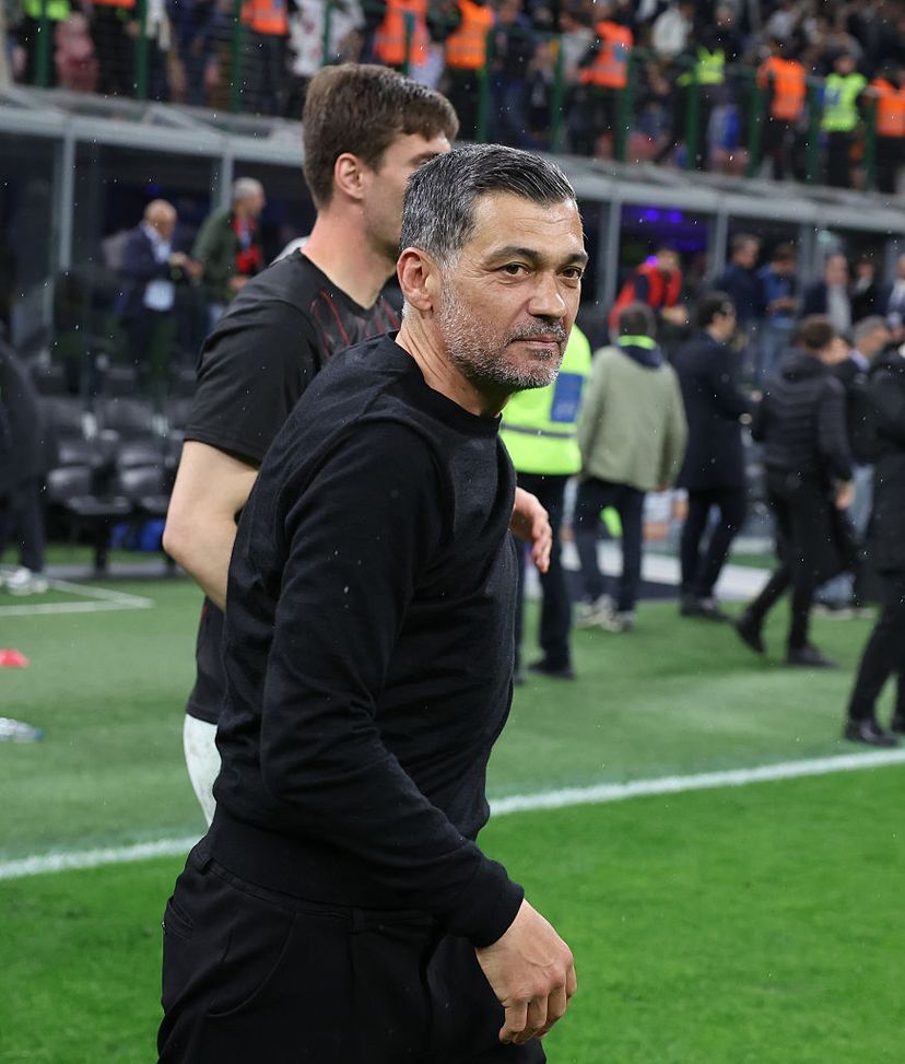 Conceicao sarà al Giubileo dello Sport: due settimane dopo l’addio al Milan- immagine 2