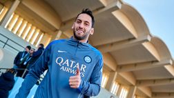 ULTIM’ORA – Inter, ecco gli esami per Calhanoglu: l’esito e i tempi di recupero