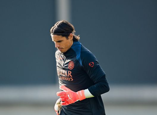 Getty Images Julio Cesar: “Sommer? Un portiere non si dimentica di parare dall’oggi al domani. Anche io…”- immagine 2