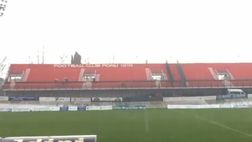 Forlì-Pontedera: lo streaming gratis del match di Serie C