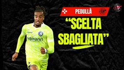 Pedullà: “Milan, non puoi sostituire Theo con Brown. Scelta sbagliata”