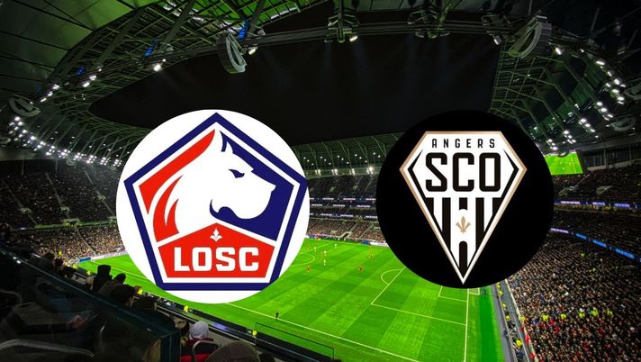 Lille-Angers: dove vedere la Ligue 1 in Diretta Tv e in Streaming Gratis Lille-Angers: dove vedere la Ligue 1 in Diretta Tv e in Streaming Gratis - immagine 1